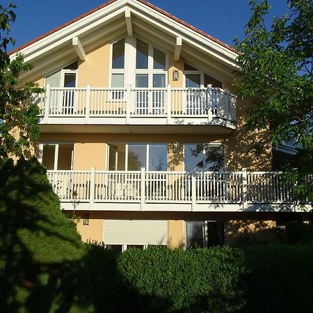 Ferienwohnung Findus Haldenwang المظهر الخارجي الصورة