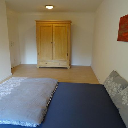 Ferienwohnung Findus Haldenwang المظهر الخارجي الصورة
