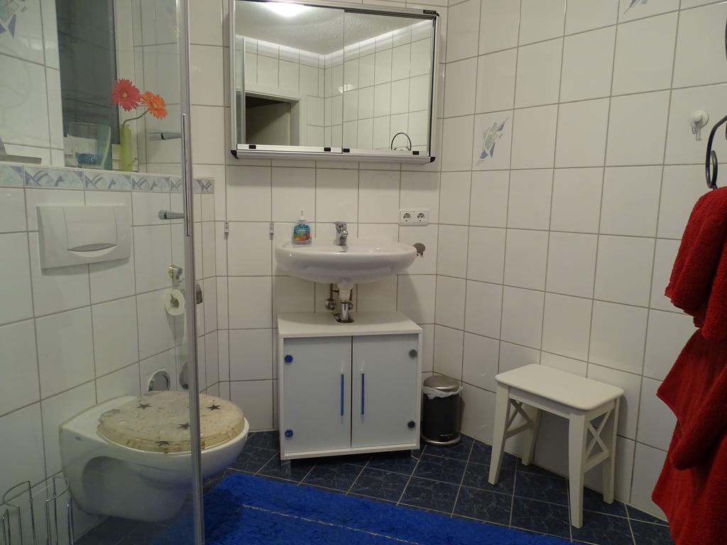 Ferienwohnung Findus Haldenwang الغرفة الصورة