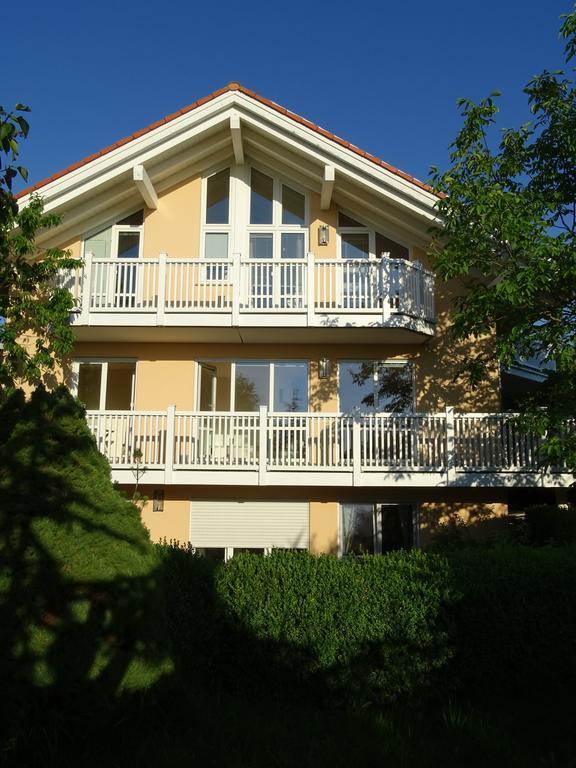 Ferienwohnung Findus Haldenwang المظهر الخارجي الصورة