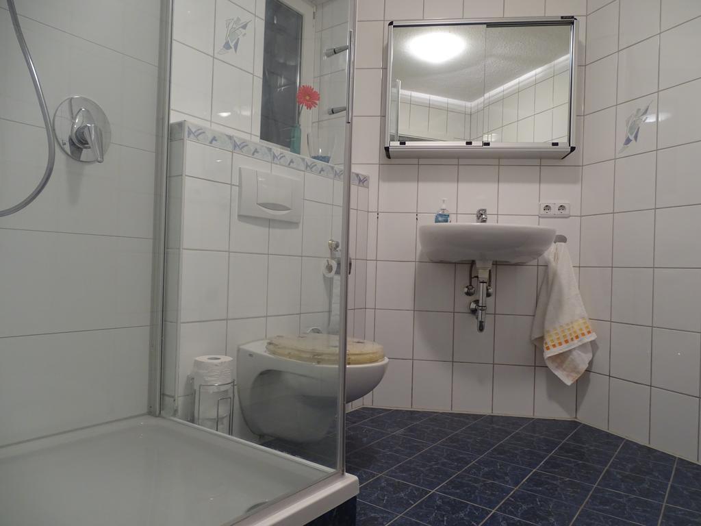 Ferienwohnung Findus Haldenwang الغرفة الصورة