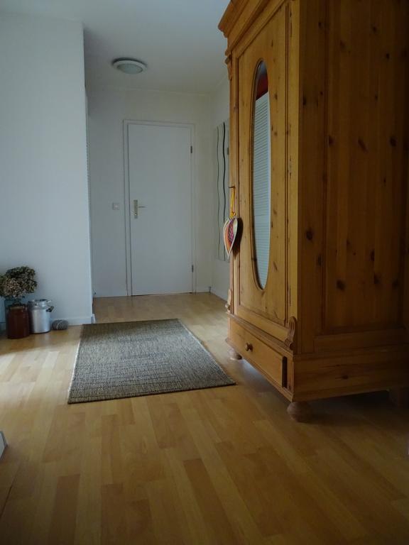 Ferienwohnung Findus Haldenwang الغرفة الصورة